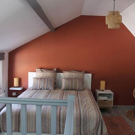 Maison Renovee Atoue Loc Villa Fresnay-sur-Sarthe ภายนอก รูปภาพ